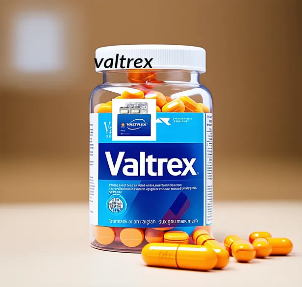 Valtrex prix